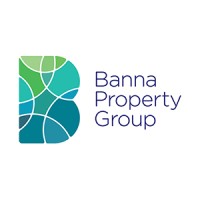 Banna Property Group Logo
