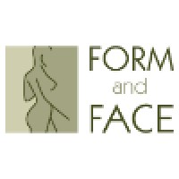 Form and Face Logo