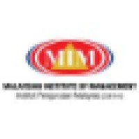 Malaysian Institute of Management (MIM) Logo