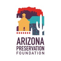 Arizona Preservation Foundation Logo