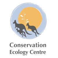 Conservation Ecology Centre Logo