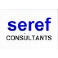 SEREF Consultants Logo
