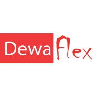 DewaFlex Logo