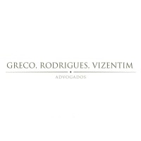 Greco, Rodrigues, Vizentim Advogados Logo