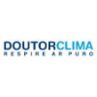 Doutor Clima Logo