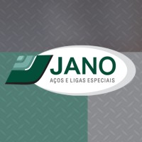 Metalúrgica Jano Logo