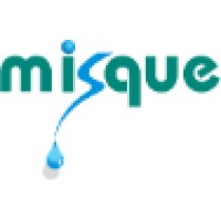 MISQUE Industrial Sistemas de Reuso Logo