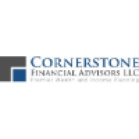 Cornerstone Financial Advisors Logo