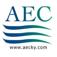 Air Equipment Company Logo