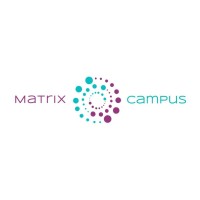 MATRIX CAMPUS Logo