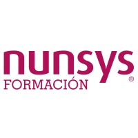 Nunsys Formación S.L. Logo