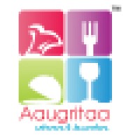 Aaugritaa Caterers Logo