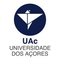Universidade dos Açores Logo
