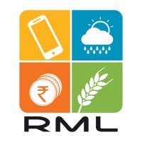 RML AgTech Pvt. Ltd. Logo