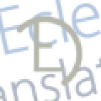 Eclectic Translations Logo