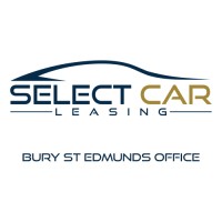 Select Car Leasing Bury St Edmunds Office Logo