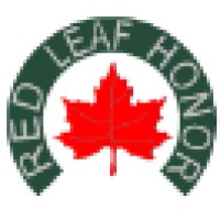 Red Leaf Honor Industrial limited Logo