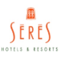 SereS Hotels and Resorts Logo