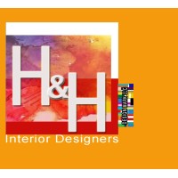 H&H Design Mark Logo