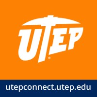 UTEP Connect Logo