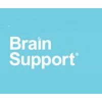 Brain Support Logo