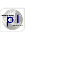 Power Dynamics Innovations LLC Logo