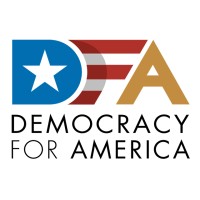 Democracy for America Logo