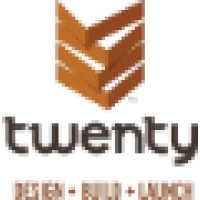 Twenty Inc. Logo
