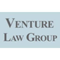 Venture Law Group LLP Logo