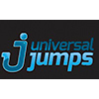 Universal Jumps Logo