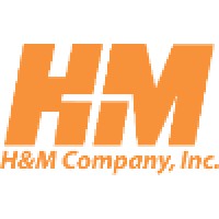 H and M Company, Inc. Logo