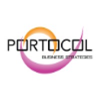 Portocol Business Strategies Logo