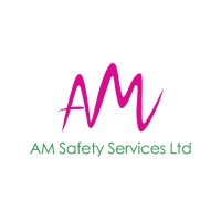 AM Safety Services Ltd Logo