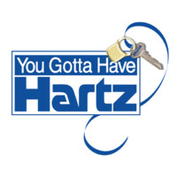 Hartz Construction Co., Inc. Logo