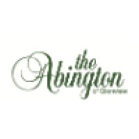 The Abington of Glenview Logo
