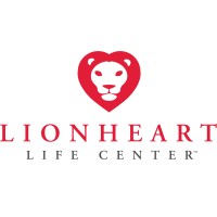 Lionheart Life Center Logo