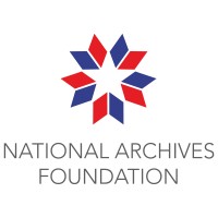 National Archives Foundation Logo