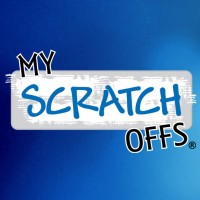 My Scratch Offs, LLC Logo