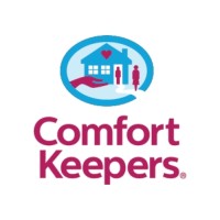 Comfort Keepers of the Mid-South Logo