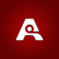ARDOR Printing Logo