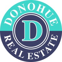 Donohue Real Estate - Palm Beach Logo
