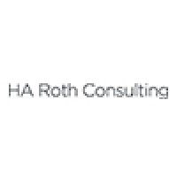 HA Roth Consulting LLC Logo