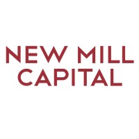 New Mill Capital Logo