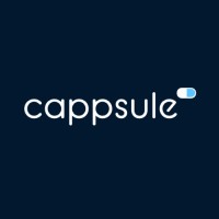Cappsule Logo