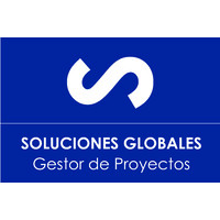 SOLUCIONES GLOBALES Gestor de Proyectos, S.L. Logo