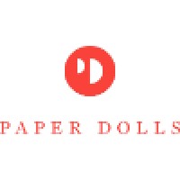 Paper Dolls Logo