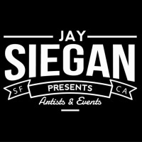 Jay Siegan Presents Logo