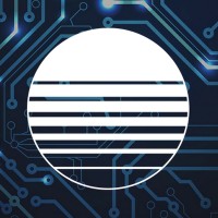 TLS Productions, Inc. Logo