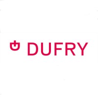 Dufry Group Logo