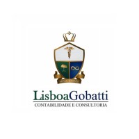LisboaGobatti Contabilidade e Consultoria Logo